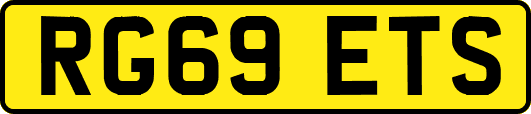 RG69ETS