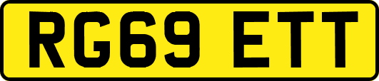 RG69ETT