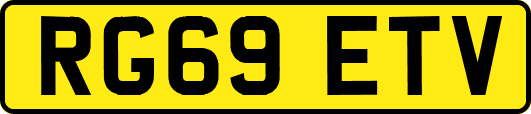 RG69ETV