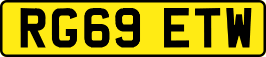 RG69ETW