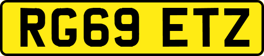 RG69ETZ