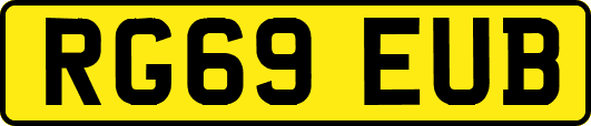 RG69EUB