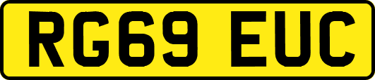RG69EUC