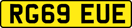 RG69EUE