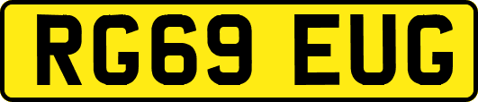 RG69EUG