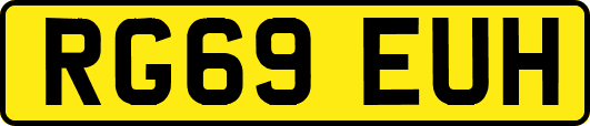 RG69EUH