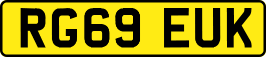 RG69EUK