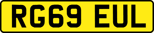 RG69EUL
