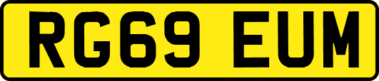 RG69EUM