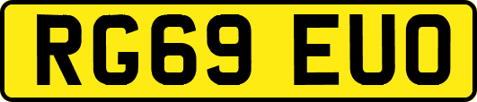 RG69EUO