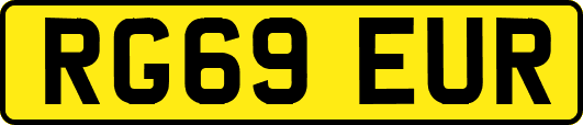 RG69EUR