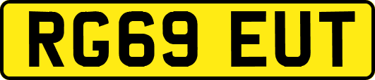 RG69EUT
