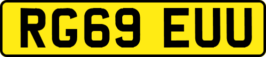 RG69EUU