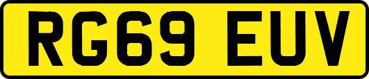 RG69EUV