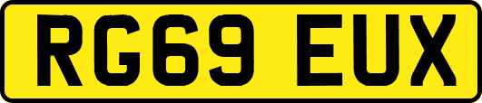 RG69EUX