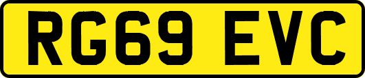 RG69EVC