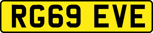 RG69EVE