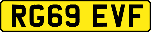 RG69EVF