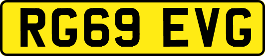 RG69EVG