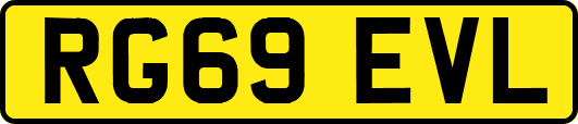 RG69EVL