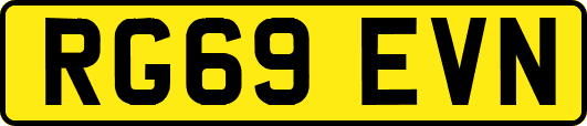 RG69EVN