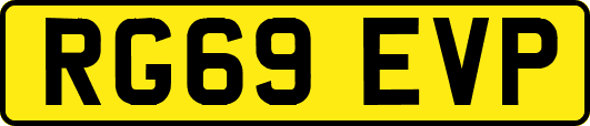 RG69EVP