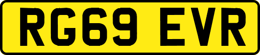 RG69EVR