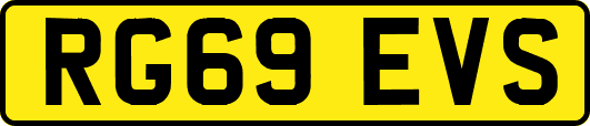 RG69EVS