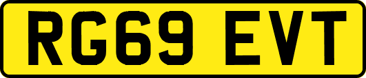 RG69EVT