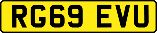 RG69EVU