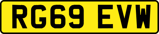 RG69EVW