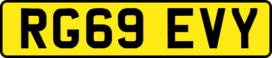 RG69EVY