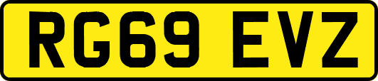 RG69EVZ