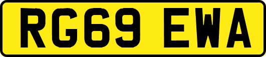 RG69EWA
