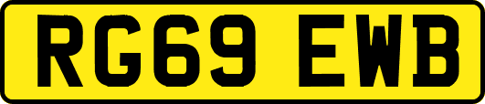 RG69EWB