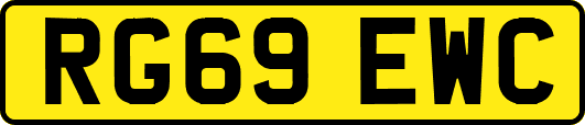 RG69EWC