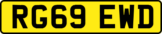 RG69EWD