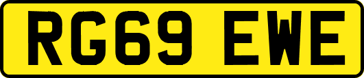 RG69EWE