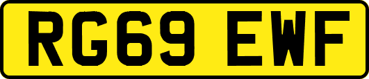 RG69EWF