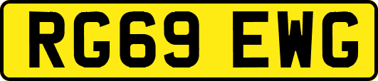 RG69EWG