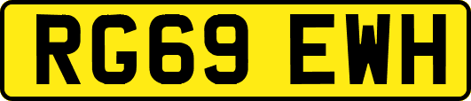 RG69EWH