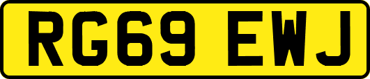 RG69EWJ