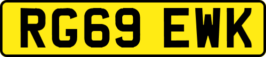 RG69EWK