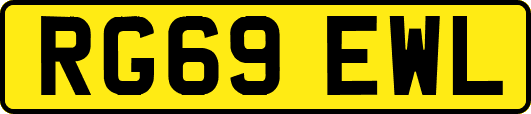 RG69EWL