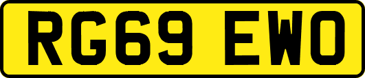 RG69EWO