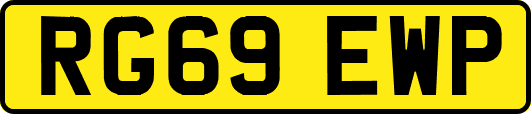 RG69EWP