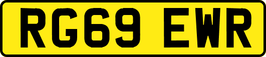 RG69EWR