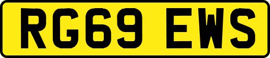 RG69EWS