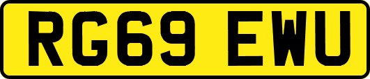 RG69EWU