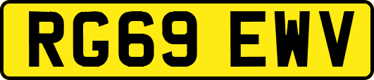 RG69EWV